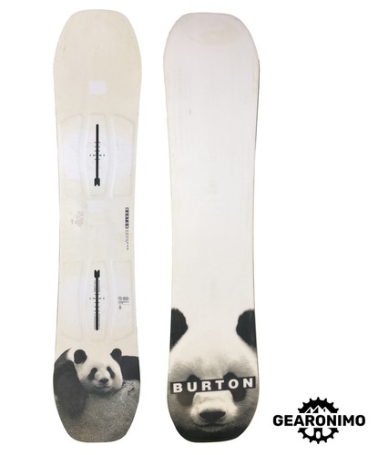 Burton process small panda - burton,