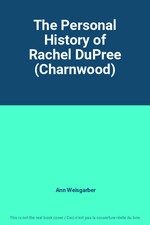 The Personal History of Rachel