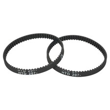 Accessoires en caoutchouc