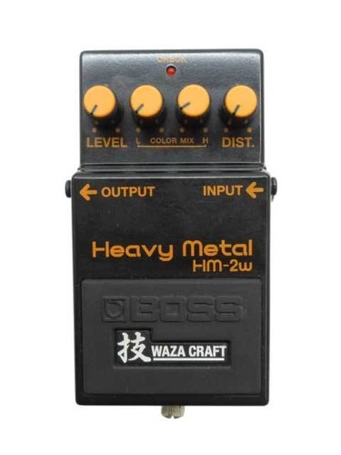 Boss waza craft - boss, /