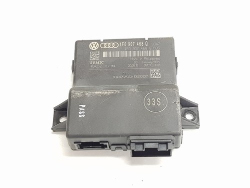 4f0907468q module - 4f0907468q,