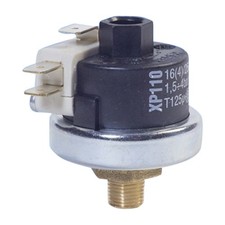 Pressostat XP110 1,5 -4 BAR