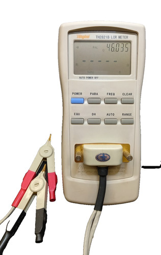 Multimetre lcr meter numerique - lcr,