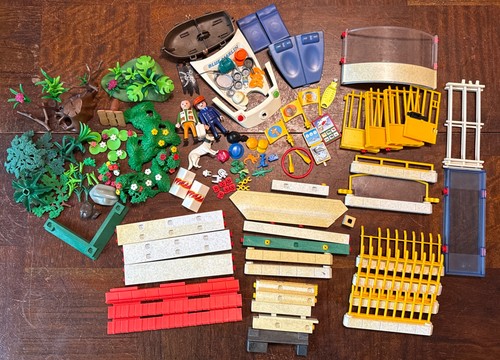 Playmobil large zoo 3240 - playmobil,