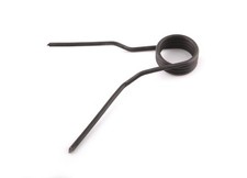 Ressort spirale de pédale pour monte/démonte pneus DM 2000 - SA 0168 - CLAS Equi