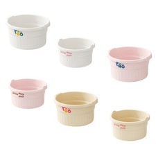 Bassin de Bain de Pieds Bassin