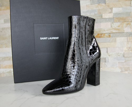 Saint laurent bottines - saint,