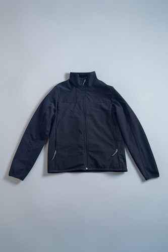 Veste quechua noire taille - veste,