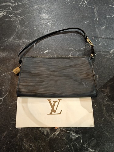 Pochette louis vuitton epis - louis,