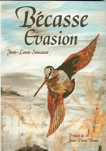 Jean louis soucasse bécasse - louis,