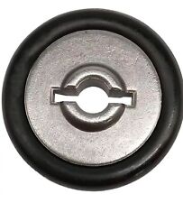 Enrouleur Avec Caoutchouc Pour