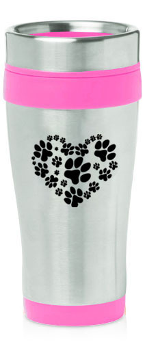 Stainless steel insulated 16oz - insulated,