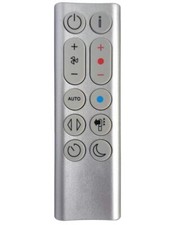 Télécommande Dyson Pure Hot