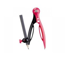 [518110] Maped [Ref:518110] MAPED Compas scolaire Essentials à bague universe...