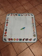 TAPIS DE JEU EDUCATIF TOMY