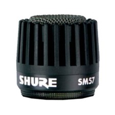 Shure rk244g grille - grille, sm57