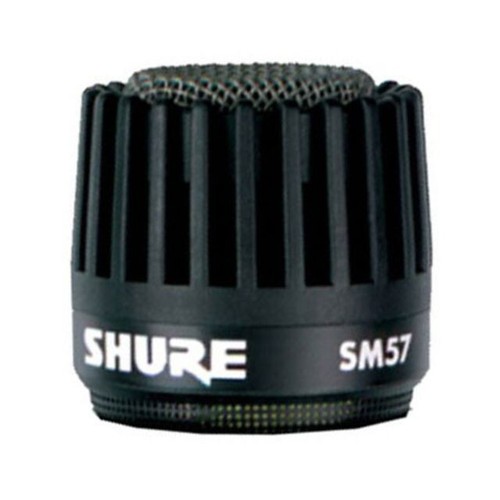 Shure rk244g grille pour sm57 - pour,