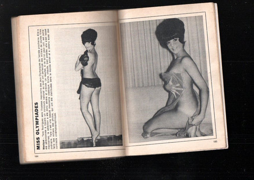 Livre érotique main noire - érotique,