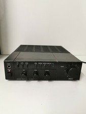 Fisher Premain CA-M100 Amplifier