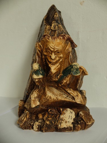 Statue samuel boulesteix - samuel,