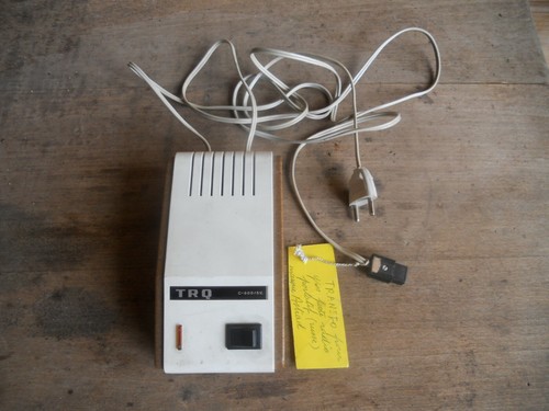 Transformer trq cr600 radio - transformer,