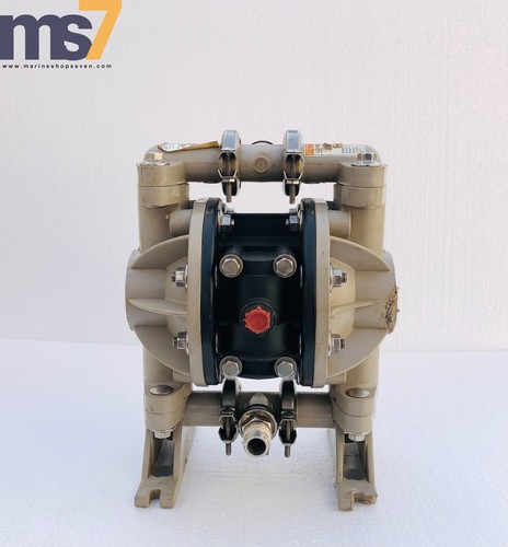 Ingersoll rand aro 666053 - aro, 666053-0d2