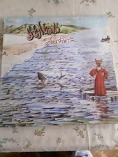 Genesis - "Foxtrot" [Vinyle LP