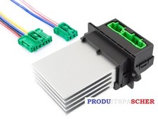 Resistance clim automatique