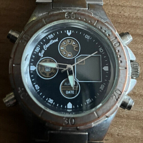 Montre bracelet n2373 quartz - montre,