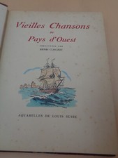 Henri Clouzot : Vieilles