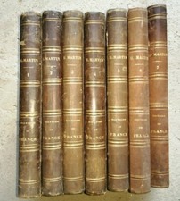 HISTOIRE DE FRANCE POPULAIRE