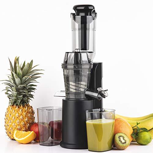 Extracteur jus fruit - extracteur, légume