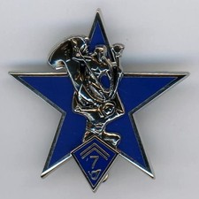 7° BCA CCL Bataillon de