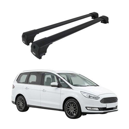 Barres toit transversales - toit,