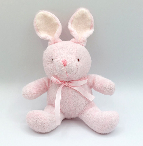 Petite peluche doudou - , lapin