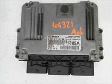 Calculateur moteur occasion