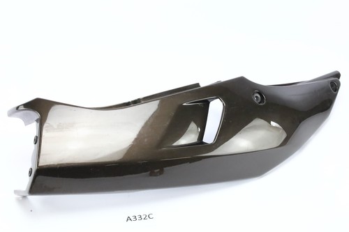 Carénage arrière droit