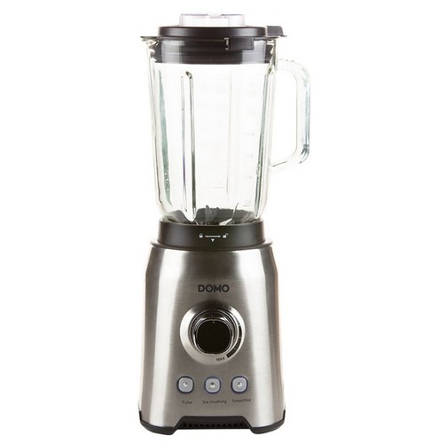 Domo blender 1000w inox - domo,
