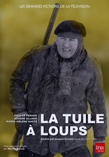 La tuile à loups