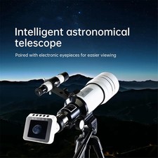 Télescope Oculaire