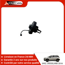 ?? BOUCHON RESERVOIR A CARBURANT OPEL CROSSLAND ➤9816741980 ♻️