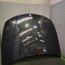 Capot BMW SERIE 1 E87 1 phase 2 116 D 41627162102