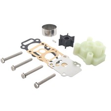 Water Pump Rebuild Kit Nissan