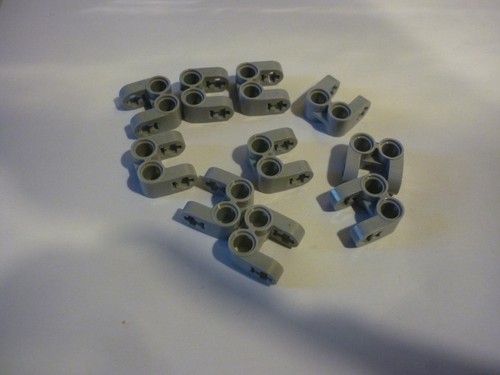 Lego technic mdstone - 10,