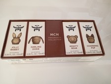 COFFRET  4  MINIATURE MCM
