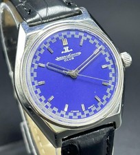 montre jaeger lecoultre Club