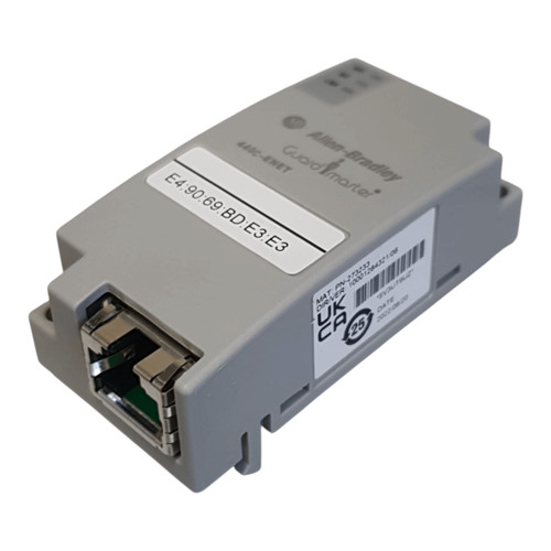 Allen bradley 440c - 440c-enet, module