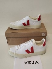 Veja Baskets Campo Canvas