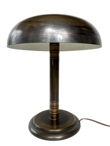 Lampe bureau champignon art - de,