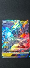 Zekrom GX SM138 - Carte